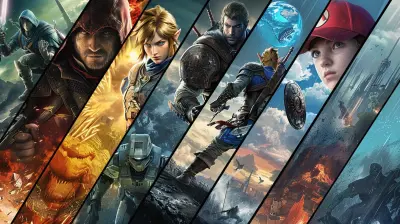 Breaking Down the Lore of Famous Game Franchises