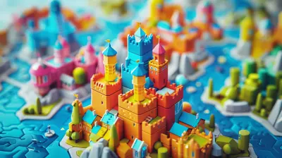 Can You Beat the Game as a Team? Why Cooperative Games Are on the Rise