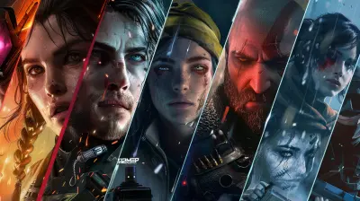 Characters That Broke the Mold in Gaming