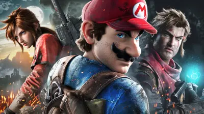 Characters That Kept Franchises Alive and Thriving