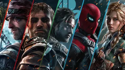 Characters That Kept Franchises Alive and Thriving