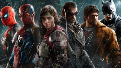 Characters That Kept Franchises Alive and Thriving