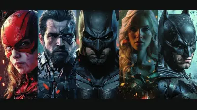 Characters That Made Us Rethink Good vs Evil