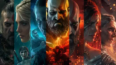 Characters That Made Us Rethink Good vs Evil