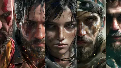 Characters That Showed Real Growth Over Time