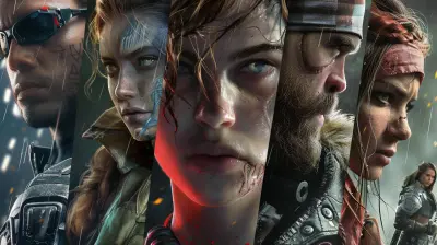 Characters That Showed Real Growth Over Time