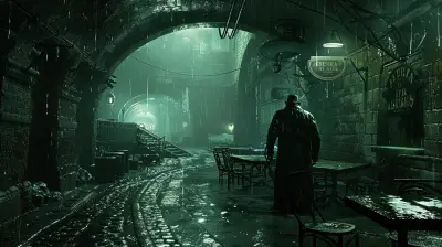 Co-op Games That Never Get Boring