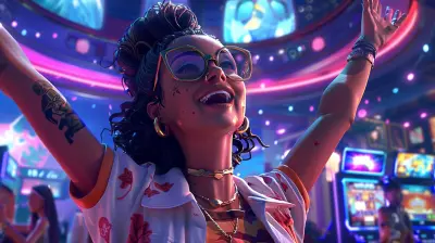 Community Reactions to the Top In-Game Events This Season