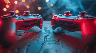 Comparing Linear vs. Replayable Game Design