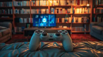 Creating Your Dream PlayStation Game Library on a Budget