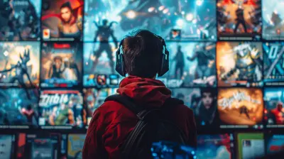 Critically Acclaimed Video Games That Lived Up to the Hype
