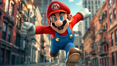 Critically Acclaimed Video Games That Lived Up to the Hype