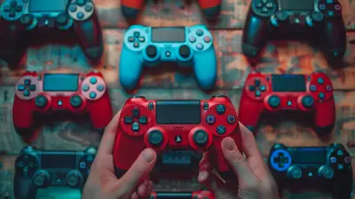 Cross-Platform Play and Its Impact on Community Building