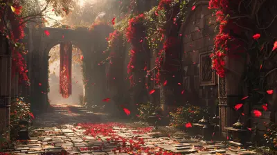 Discovering Hidden Secrets And Easter Eggs In Game Events