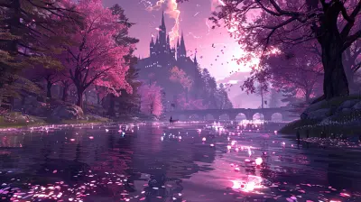 Discovering Hidden Secrets and Easter Eggs in Game Events