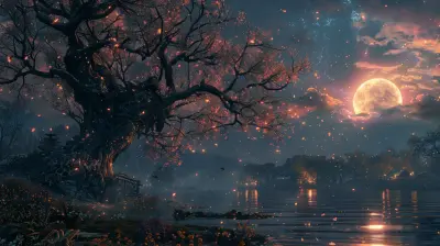 Discovering Hidden Secrets And Easter Eggs In Game Events