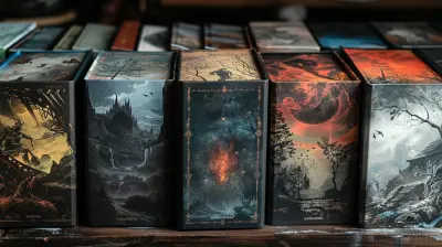 Don’t Miss These Collector's Editions Open for Pre-Order