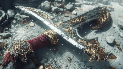 Earning the Best Mods: How to Grind Efficiently for Weapon Upgrades