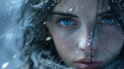 Emotional Attachments We Form with Game Characters