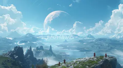Endgame Content: What Keeps Players Engaged in MMOs