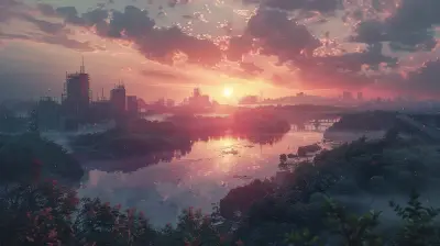Endings That Make You Rethink Everything