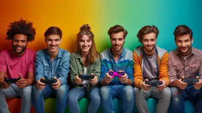 Esports Tournaments You Can Join Playing Free-to-Play Titles