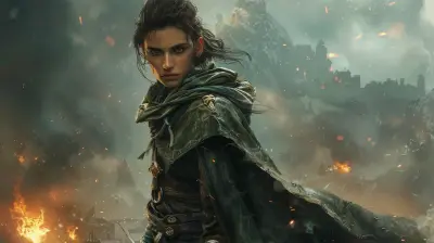 Essential Game Pre-Orders You Won’t Want to Miss