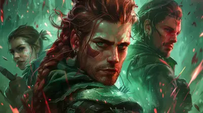Essential Game Pre Orders You Wont Want To Miss