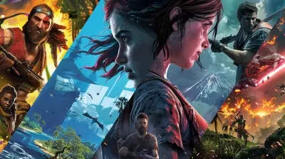 Essential Tips for Newcomers to Adventure Games