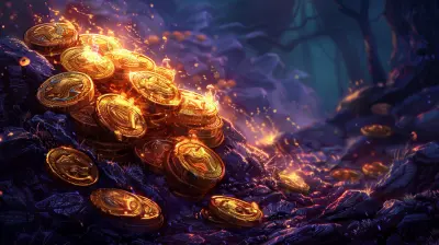 Event Currencies: How to Save and When to Spend