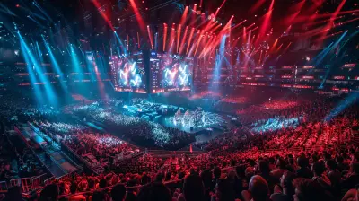 Examining the Relationship Between Esports Franchises and Competitive Success