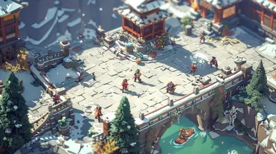 Expanding Horizons Bringing Cooperative Board Games To Digital Platforms