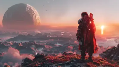 Exploring Cross-Play in MMOs: Uniting Gamers Across Platforms