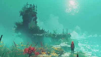 Exploring the Most Creative Mechanics in Indie Games