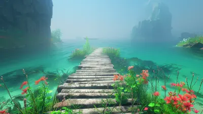 Exploring The Most Creative Mechanics In Indie Games