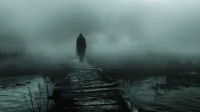 Exploring the Role of Memory in Horror Games: What You Remember