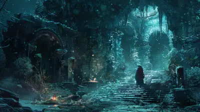 Exploring the Secret to Infinite Replayability