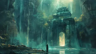 Exploring the Secret to Infinite Replayability