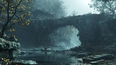 Exploring the Secret to Infinite Replayability
