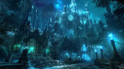 Exploring The Social Etiquette Of Mmo Gameplay