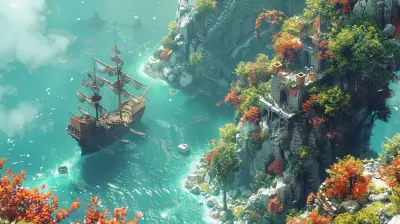 Exploring Unique Game Genres Only Found in Indie Titles