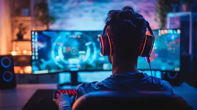 Fan Culture In E Sports The Power Of Community Support