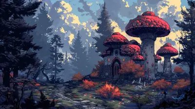 Favorite Retro Adventure Games That Still Hold Up Today