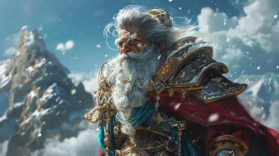 Free-to-Play Games with the Most Balanced Progression Systems