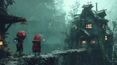 Free-to-Play Platformers That Keep You Coming Back for More