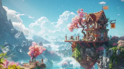 Free To Play Platformers That Keep You Coming Back For More