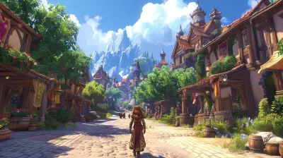 From Quests to Rewards: Getting the Best Out of Timed Events