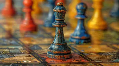 From Strategy to Chaos: Managing Team Dynamics in Cooperative Games