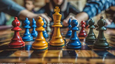 From Strategy to Chaos: Managing Team Dynamics in Cooperative Games