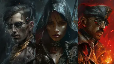 Game Characters That Inspired Real-Life Change